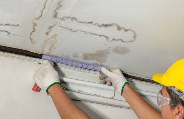 Reliable Basement Flood Cleanup contractor in Elbert, CO by Aqua Guard Water Damage